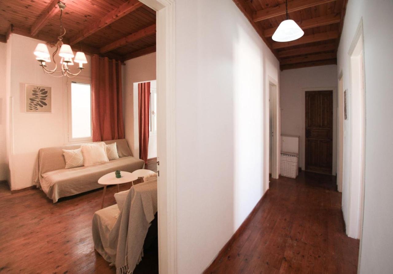Villa Gabriela'S Seaside House à Kassiopi Extérieur photo